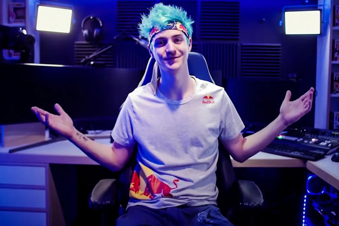 Ninja Net Worth Wealth And